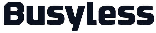 Busyless